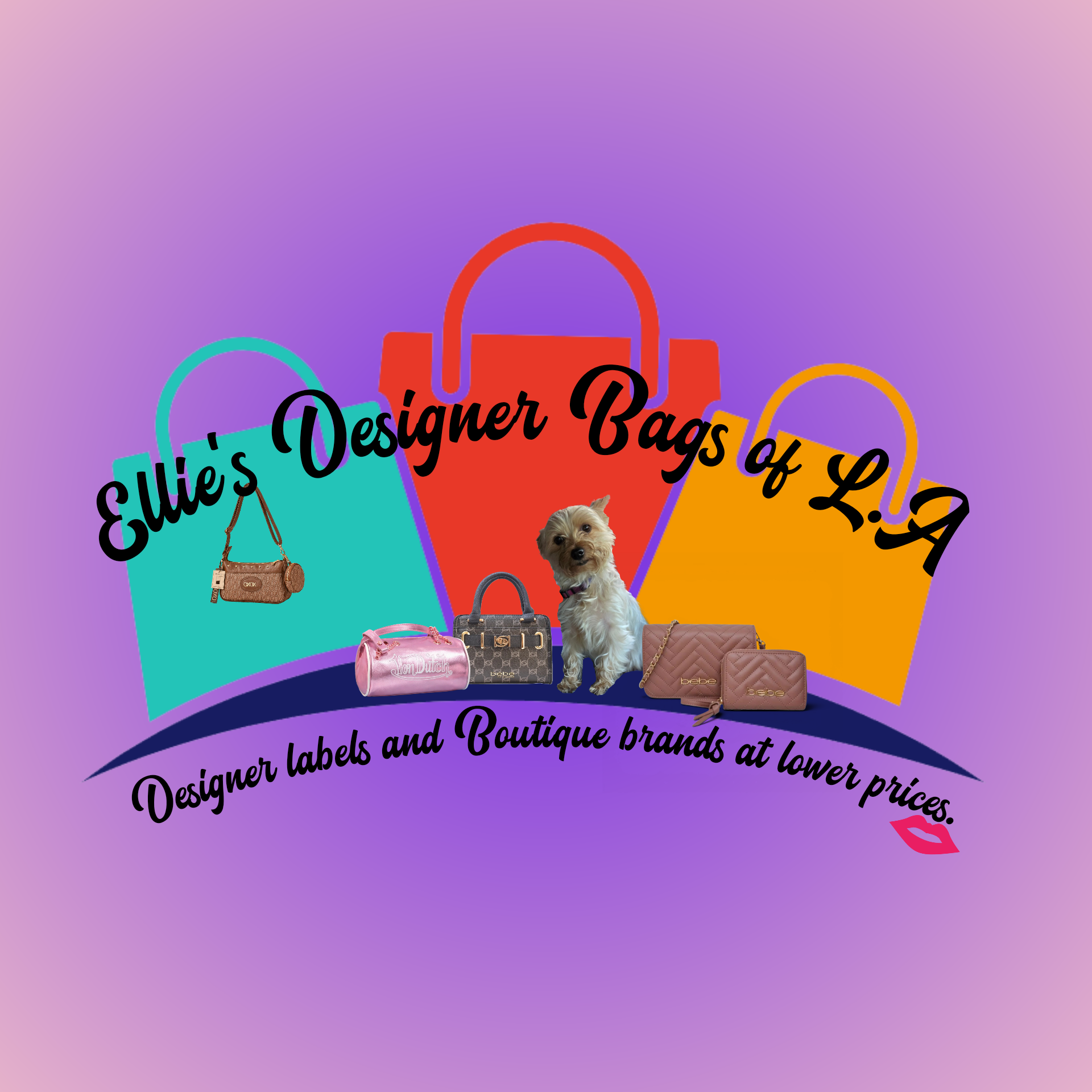 Ellie's Designer Bags of LA